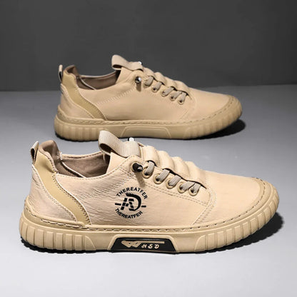 Castello | Sneakersy Maksymalny Komfort™