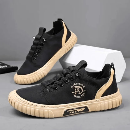 Castello | Sneakersy Maksymalny Komfort™