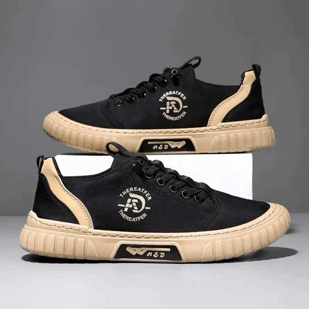 Castello | Sneakersy Maksymalny Komfort™