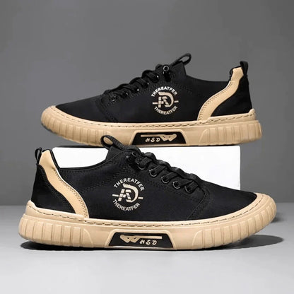 Castello | Sneakersy Maksymalny Komfort™