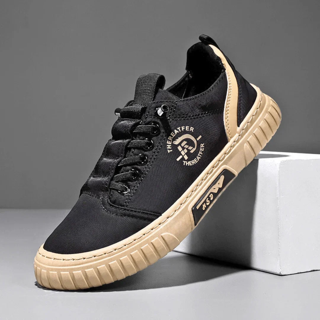 Castello | Sneakersy Maksymalny Komfort™