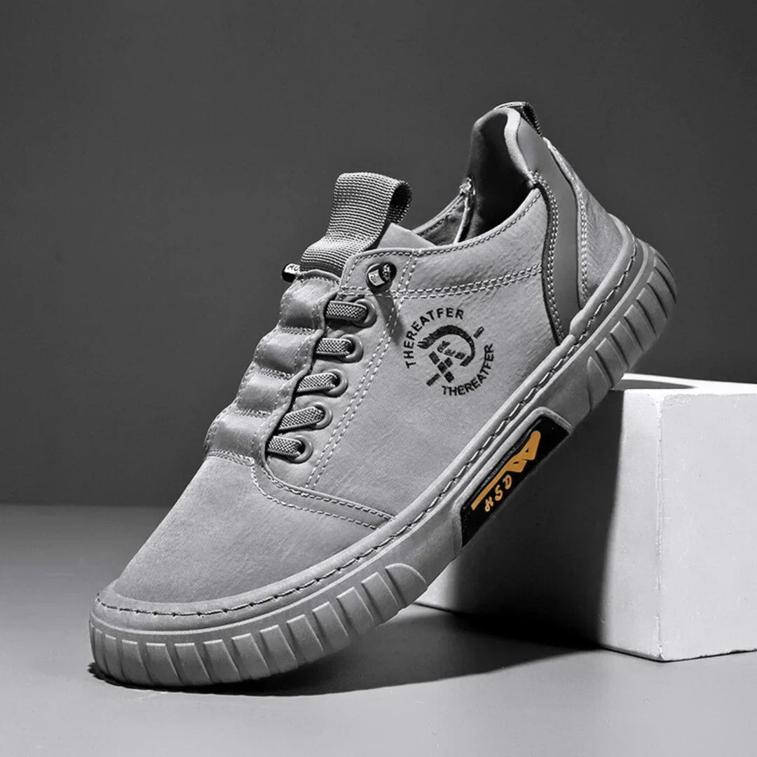 Castello | Sneakersy Maksymalny Komfort™